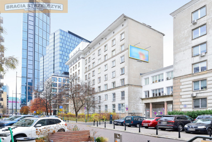 Mieszkanie Sprzedaż  Wola Chmielna 1